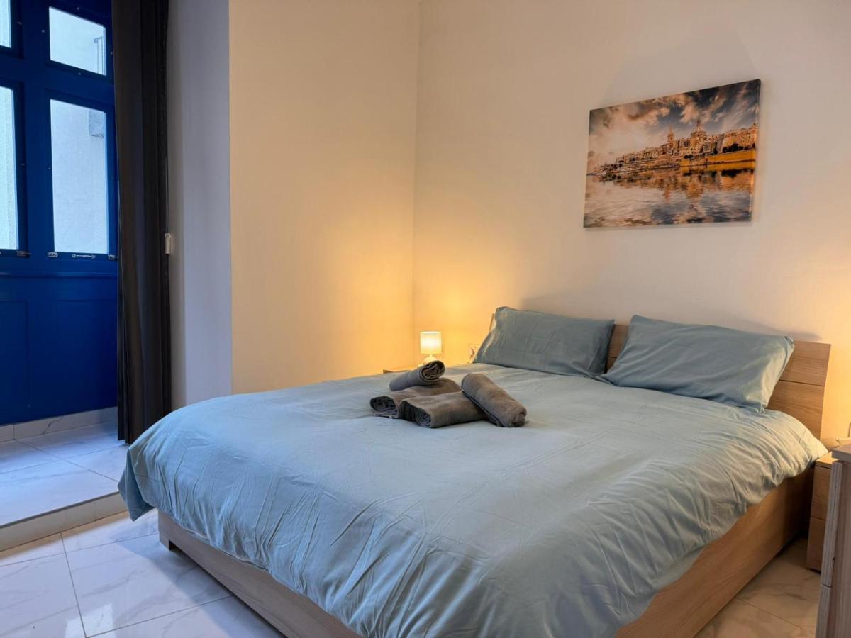One In Se7en Appartement San Ġiljan