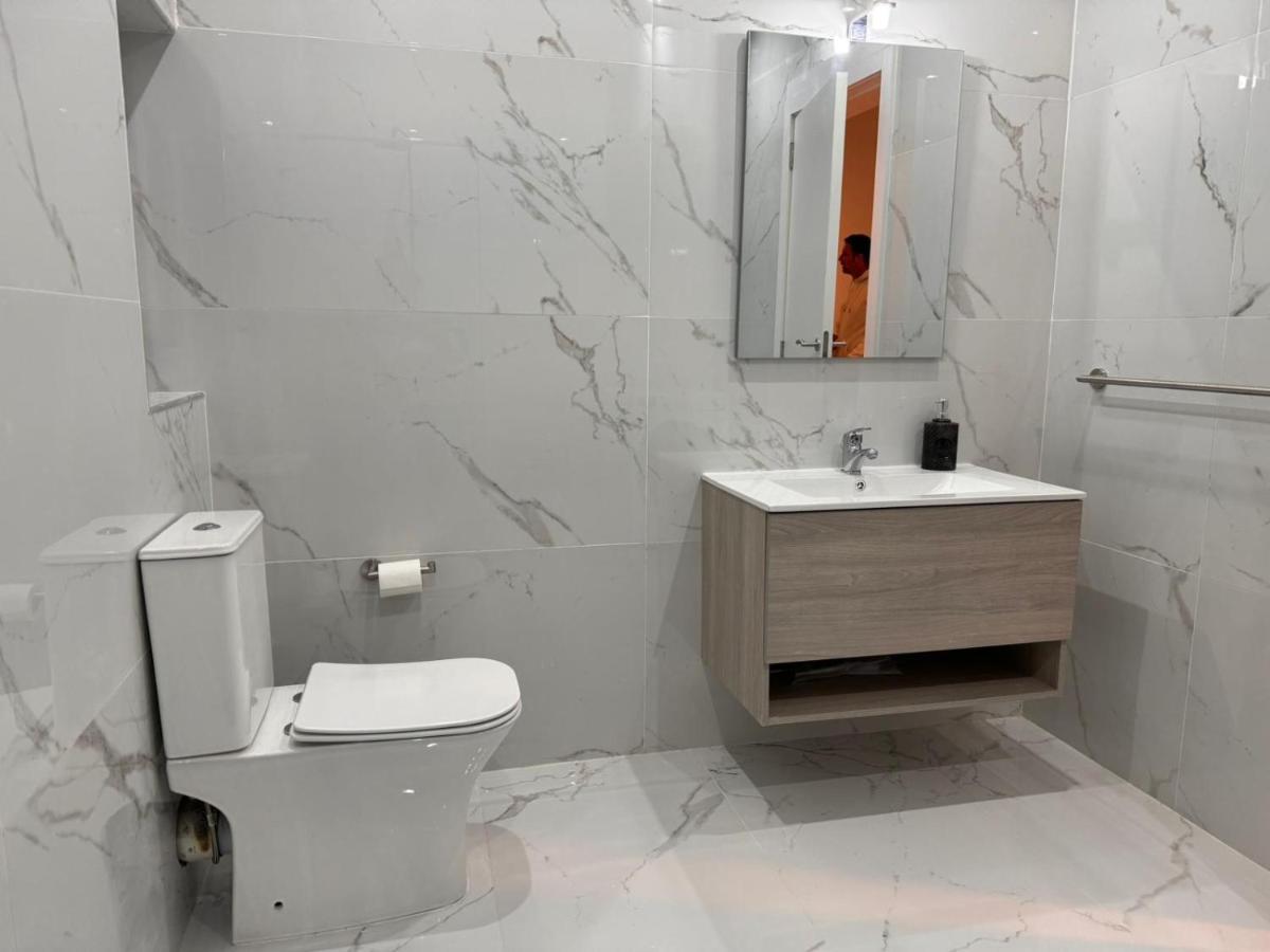 One In Se7en Appartement *