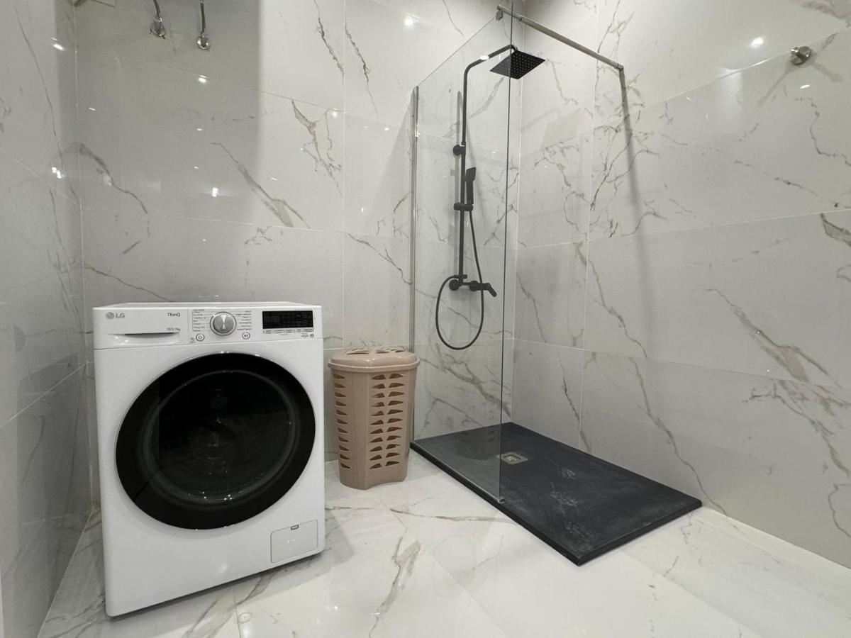 One In Se7en Appartement