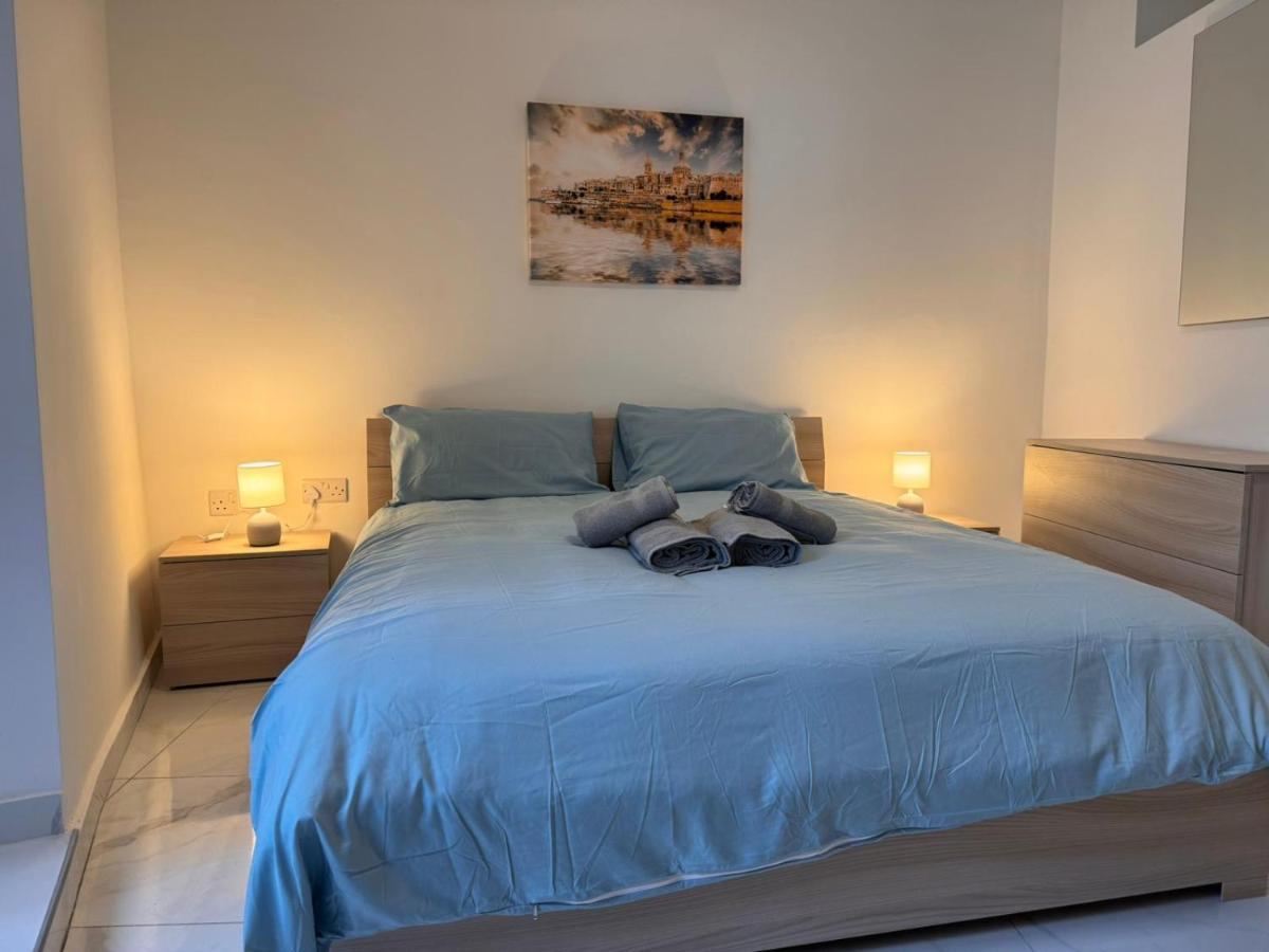 One In Se7en Appartement San Ġiljan