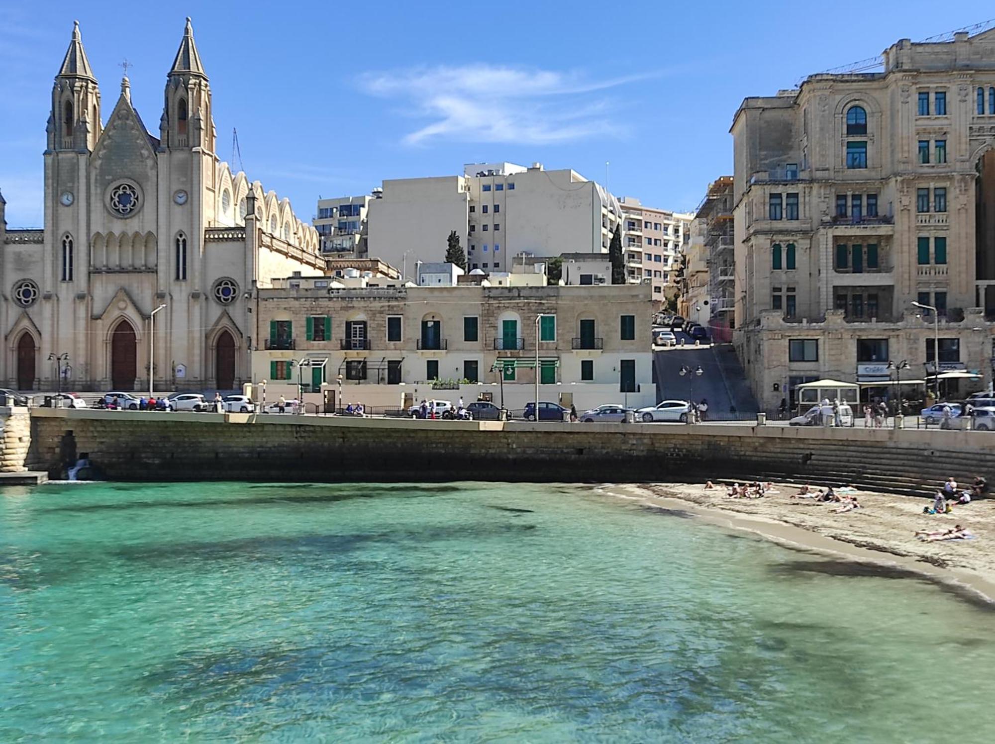 One In Se7en San Ġiljan