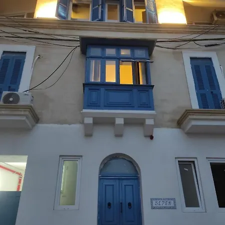 One In Se7En Apartment St. Julian's Exterior foto